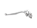 HARLEY DAVIDSON-CLASSIC CLANT TRAIN GRACKET Satin en aluminium Satin 1 "Train de couplage-1