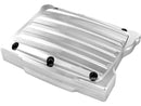 Harley Davidson Dyna [1999-2017] -Drive-tip Lever CD Chrome-3