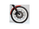 Harley Davidson – TTS Speichensatz, 18" lang, schwarzchrom-10