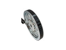 Harley Davidson XB12R [2004-2010] -FALCON SPC STRAPE DE ROUEE ARRIÈRE FIBRE DE CARBON 14 mm 1-1
