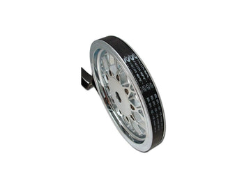 Harley Davidson XB12R [2004-2010] -FALCON SPC STRAPE DE ROUEE ARRIÈRE FIBRE DE CARBON 14 mm 1
