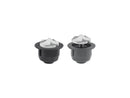 Harley Davidson-5-Star Pop-up Fuel Lid Only Fuel Couvercle-3