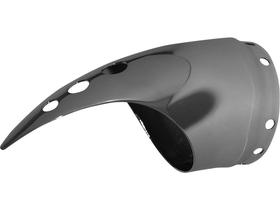 Harley Davidson - 3,5 "Caps de fin Jaffe Claw Chrom 3.5"