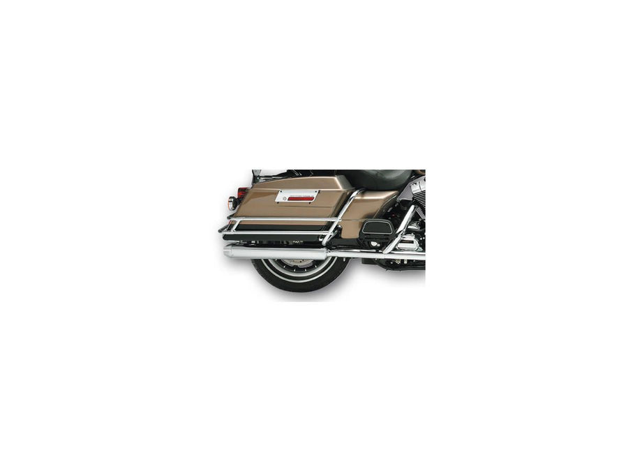 Harley Davidson Touring [2010-2016] – Slip-On Schalldämpfer für Touring und Heritage