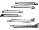 Harley Davidson Touring [2010-2016] – Slip-On Schalldämpfer für Touring und Heritage-2