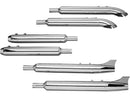 Harley Davidson Touring [2010-2016] – Slip-On Schalldämpfer für Touring und Heritage-5