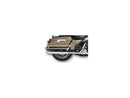 Harley Davidson Touring [2010-2016] – Slip-On Schalldämpfer für Touring und Heritage-4