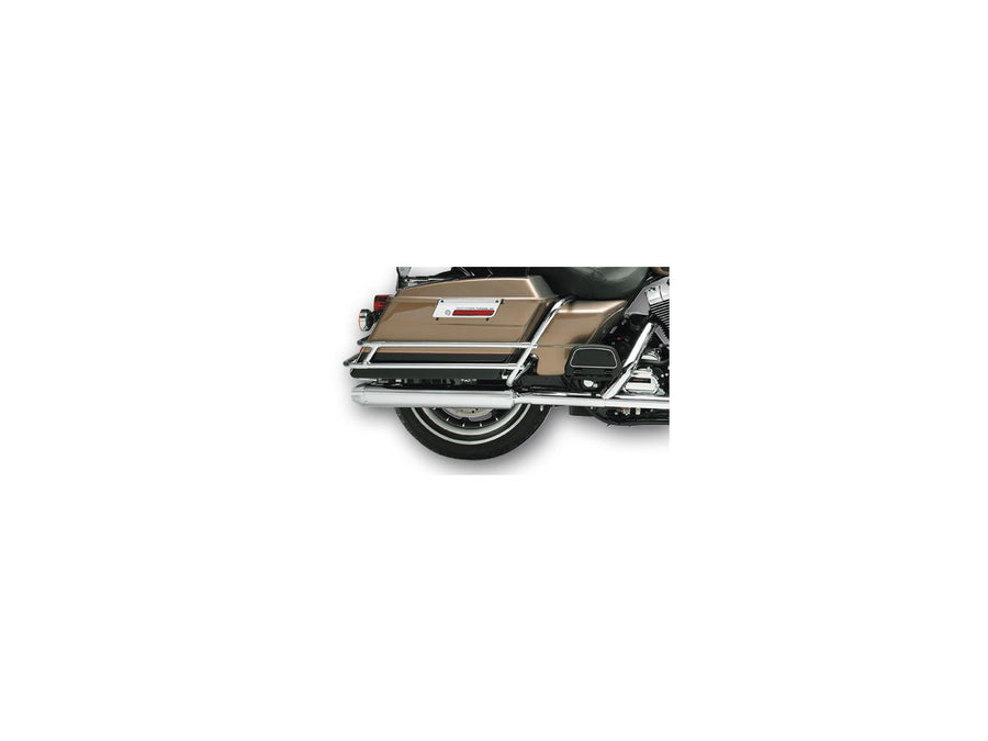 Harley Davidson Touring [2010-2016] – Slip-On Schalldämpfer für Touring und Heritage