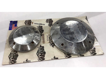 Harley Davidson - Couvre le disque de ceinture Primo Easy