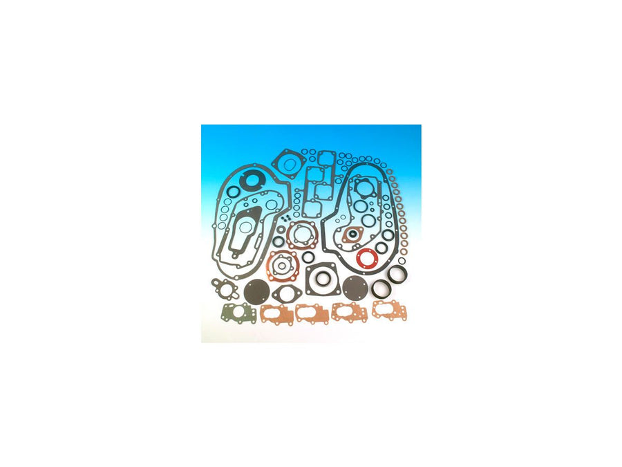 Harley Davidson Sportser Note [1973-1985] - Kit d'ensemble de scellement moteur complete 1
