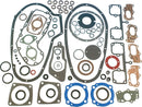 Harley Davidson Sportster [1957-1971] – Kompletter Motor-Dichtungssatz Kit 1-3