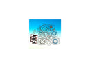 Harley Davidson Sportster [1986-1990]-Complete engine sealing set KIT 1-3