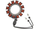 Note de tourisme Harley Davidson [1997-1998] -Lectric Stator 38 AMP non couvert-4