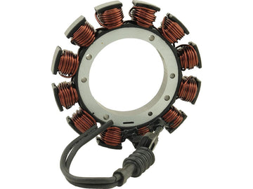 Harley Davidson Softail [2001-2006] -Stator, 38 ampères 38-stator 38 AMP pas
