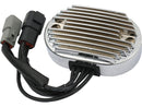 Harley Davidson Softail [2007-2007] -Latension Regulator Chrom-1