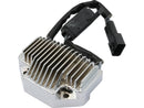 Harley Davidson Dyna [2004-2005] -Le régulateur de latension Chrome-1