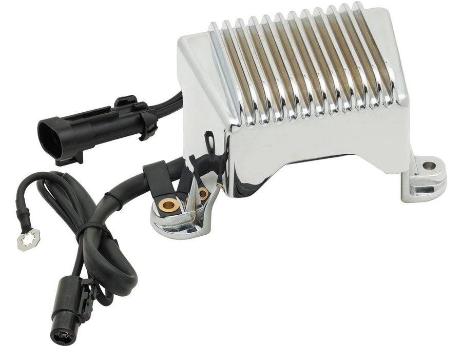 Harley Davidson Touring [2004-2005] -Le régulateur de latension Chrome