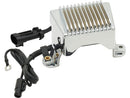 Harley Davidson Touring [2004-2005] -Le régulateur de latension Chrome-3