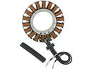 Harley Davidson Softail [2007-2007] – Stator, 40 Amp 3-Phasen-Stator 40 AMP nicht-4