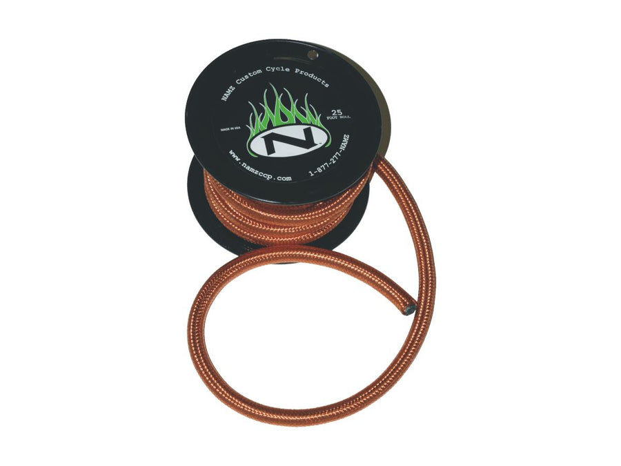 Harley Davidson – 5/16" ID Kraftstoffleitung Pimpin´ Schlauch