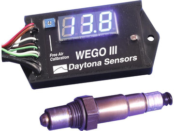 Harley Davidson – Wego III Breitband-Lambda-Messsystem - 0
