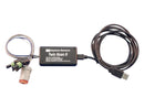 Harley Davidson Sportster [2003-2013] -Twintec Twin Scan 2-1
