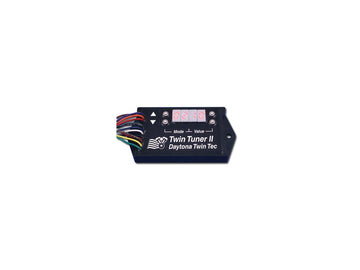 Harley Davidson Dyna [2012-2017] – Twin Tec Twin Tuner 2 für CAN-BUS System