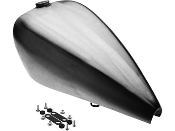 Harley Davidson - Pro Image II Chopper Etrol Tank 4,7 gallons avec un couvercle élevé