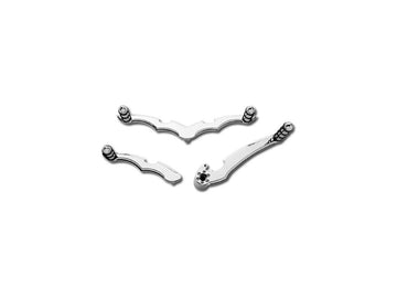 Harley Davidson Touring [2008-2013] – SNIPER 08-UP H/T STEUERUNGSSATZ Bremsarm