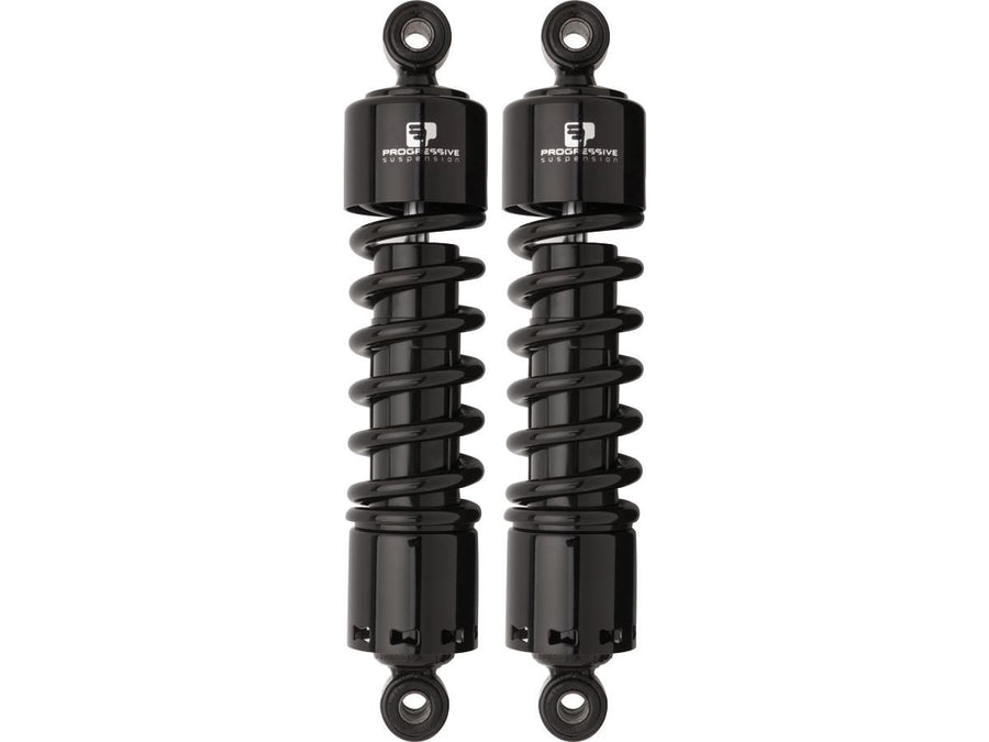 Harley Davidson Sportster [2004-2020]-412 series 11 "Twin Shock Standard Duty