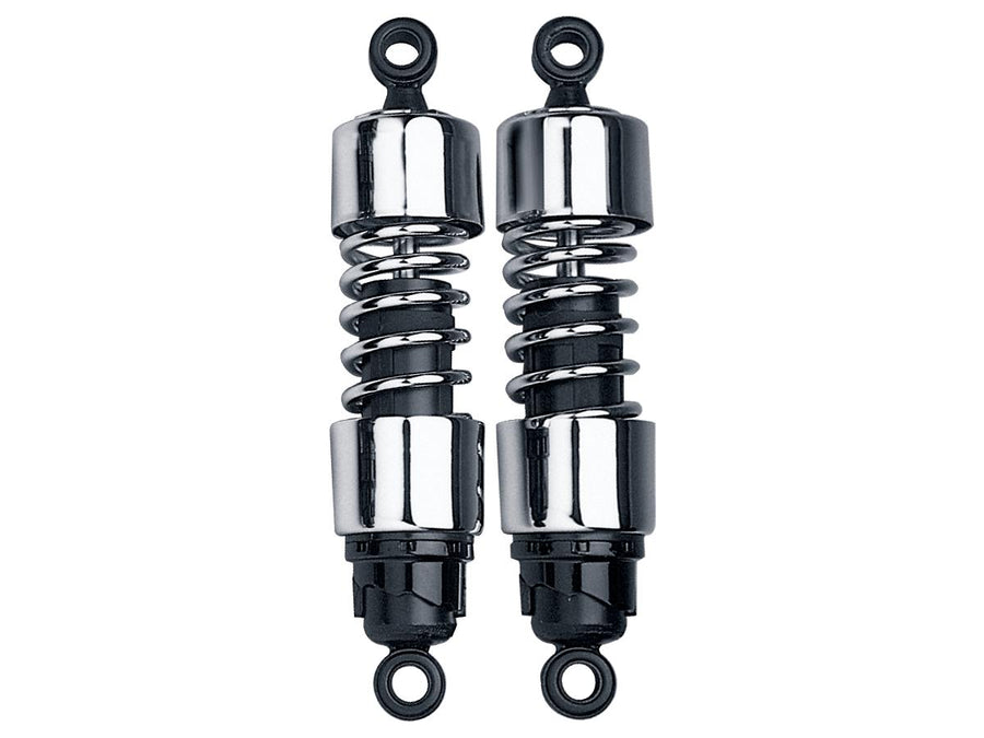 Harley Davidson Sportster [2004-2020]-412 series 11.5 "Twin Shock Standard Duty