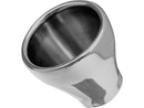 Harley Davidson - Billette de trompette final Caps Trumpet Black 60 mm-3