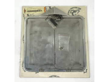 Harley Davidson - HKC Limice Licdat Plate-Plate a mené 200/220