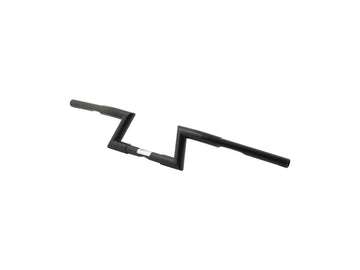 Harley Davidson-1 1/4 "Z-bar avec un diamètre de pince 1", guidon en crue, 3 trous