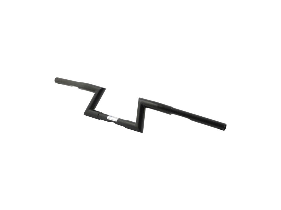 Harley Davidson-1 1/4 "Z-bar avec un diamètre de pince 1", guidon en crue, 3 trous