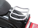 Harley Davidson Dyna [2006-2017] -Luggage Rack Chrome-3