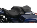 Harley Davidson Flstf [2014-2017] -HYDRA SEAT SIÈGE SIÈGE BLACK VINYL-5