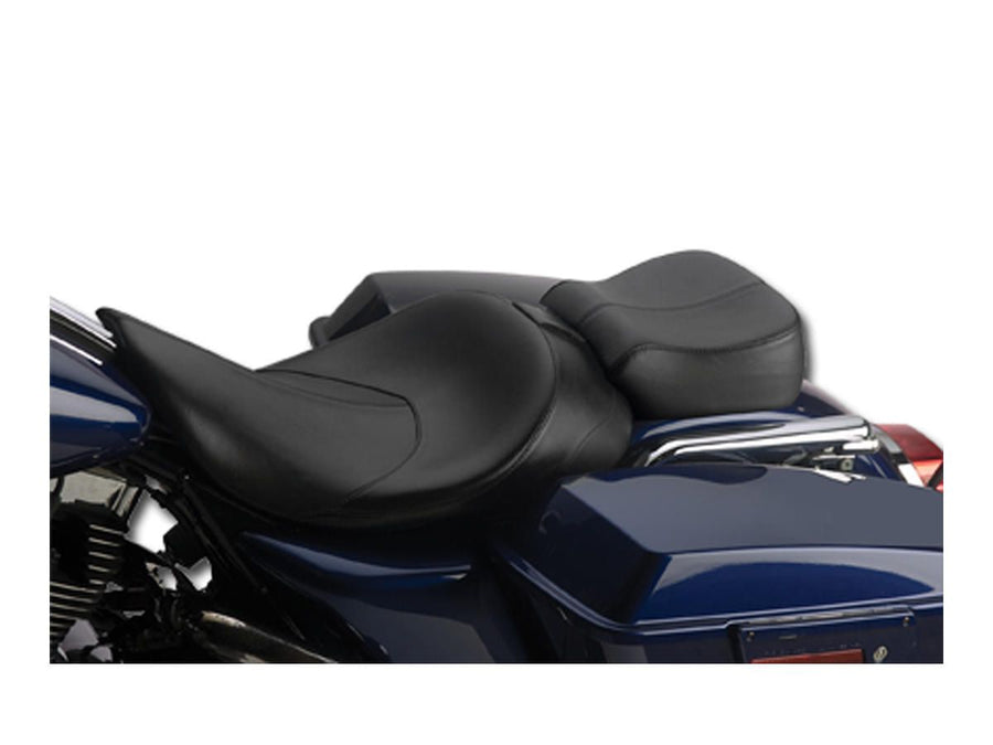 Harley Davidson Touring [2008-2025] -Hydra grande passion noire