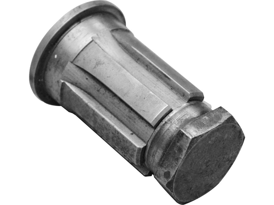 Harley Davidson - SCS Sprocket Extension Rhevel 1/4 "Pigon Wave Extension
