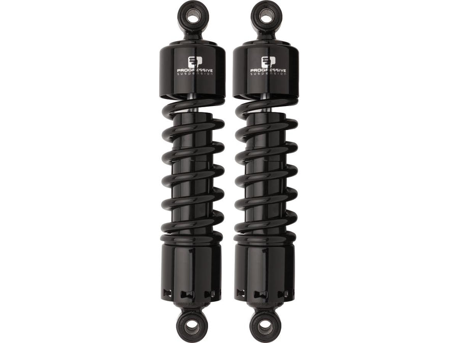 Harley Davidson Sportster [2004-2020]-412 Series 11 "Twin Shock Heavy Duty