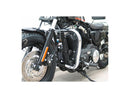 Harley Davidson XL1200C [2004-2020] -CRC, barre de protection contre la chrome de la barre d'autoroute-3