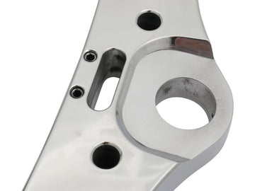 Harley Davidson Sportster [1988-1999] – Easy2 Gabelbrücken-Kit 39mm Gabelrohre - 0