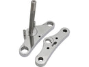 Harley Davidson Sportster [2000-2003] -easy2 Fork Bridge Kit pour les tuyaux de fourche de 39 mm-6
