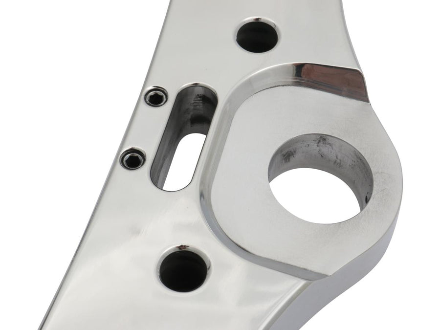 Harley Davidson Sportster [2004-2007] – Easy2 Gabelbrücken-Kit 39mm Gabelrohre