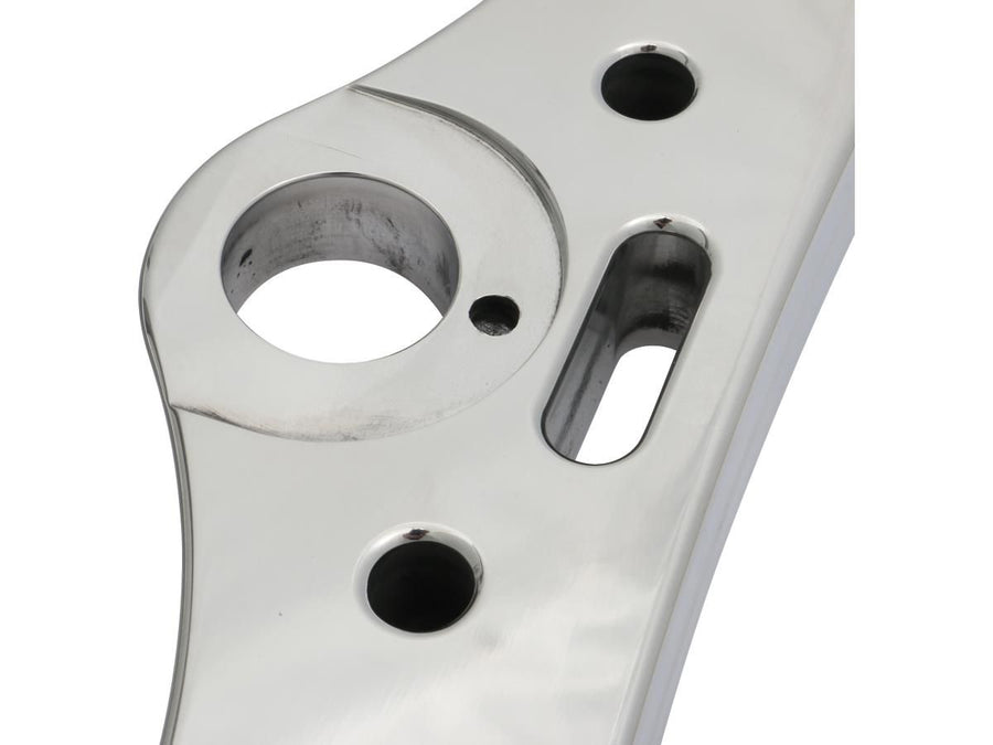 Harley Davidson Sportster [2004-2007] – Easy2 Gabelbrücken-Kit 39mm Gabelrohre