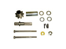Harley Davidson Dyna [1994-2005]-grind free 9 tooth starter wave starter-2