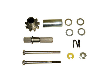 Harley Davidson Dyna [1994-2005] -grinet Free 9 Tooth Starter Starter Wave Starter - 0
