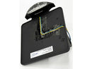 Harley Davidson-license plate holder on the side of the mini-LED-1
