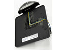 Harley Davidson-license plate holder on the side of the mini-LED-3