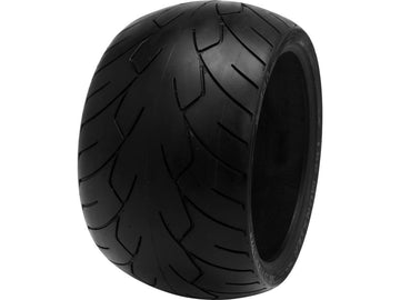 Harley Davidson-VRM 302 Monster tires 200/40-20 80H TL black wall